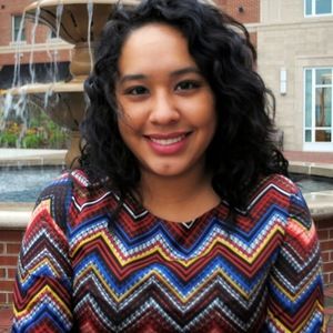 Meet your Posher, Bianca